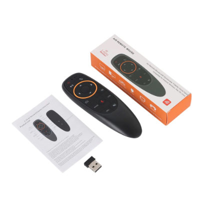 Air  Mouse all Smart TV remote